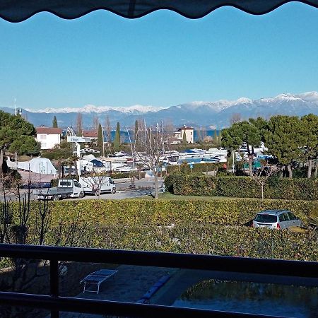 Bellavista Sirmione Apartment Екстериор снимка