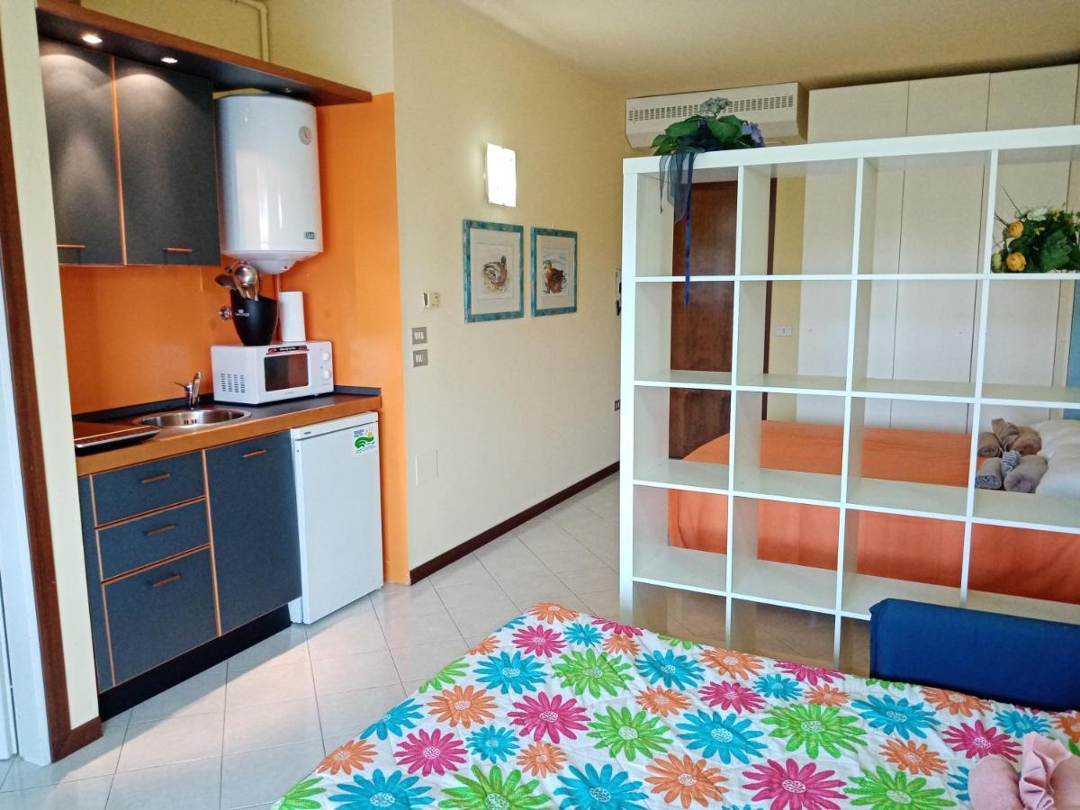 Bellavista Sirmione Apartment Екстериор снимка