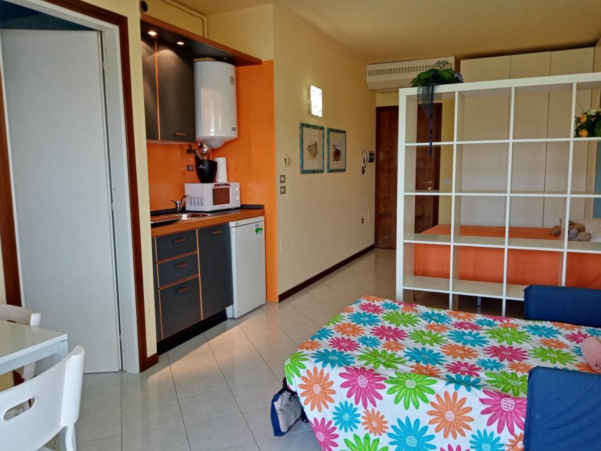 Bellavista Sirmione Apartment Екстериор снимка