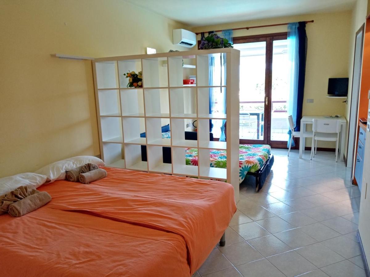 Bellavista Sirmione Apartment Екстериор снимка