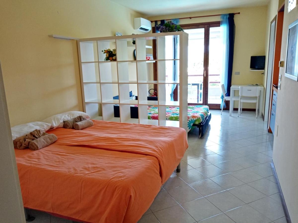 Bellavista Sirmione Apartment Екстериор снимка