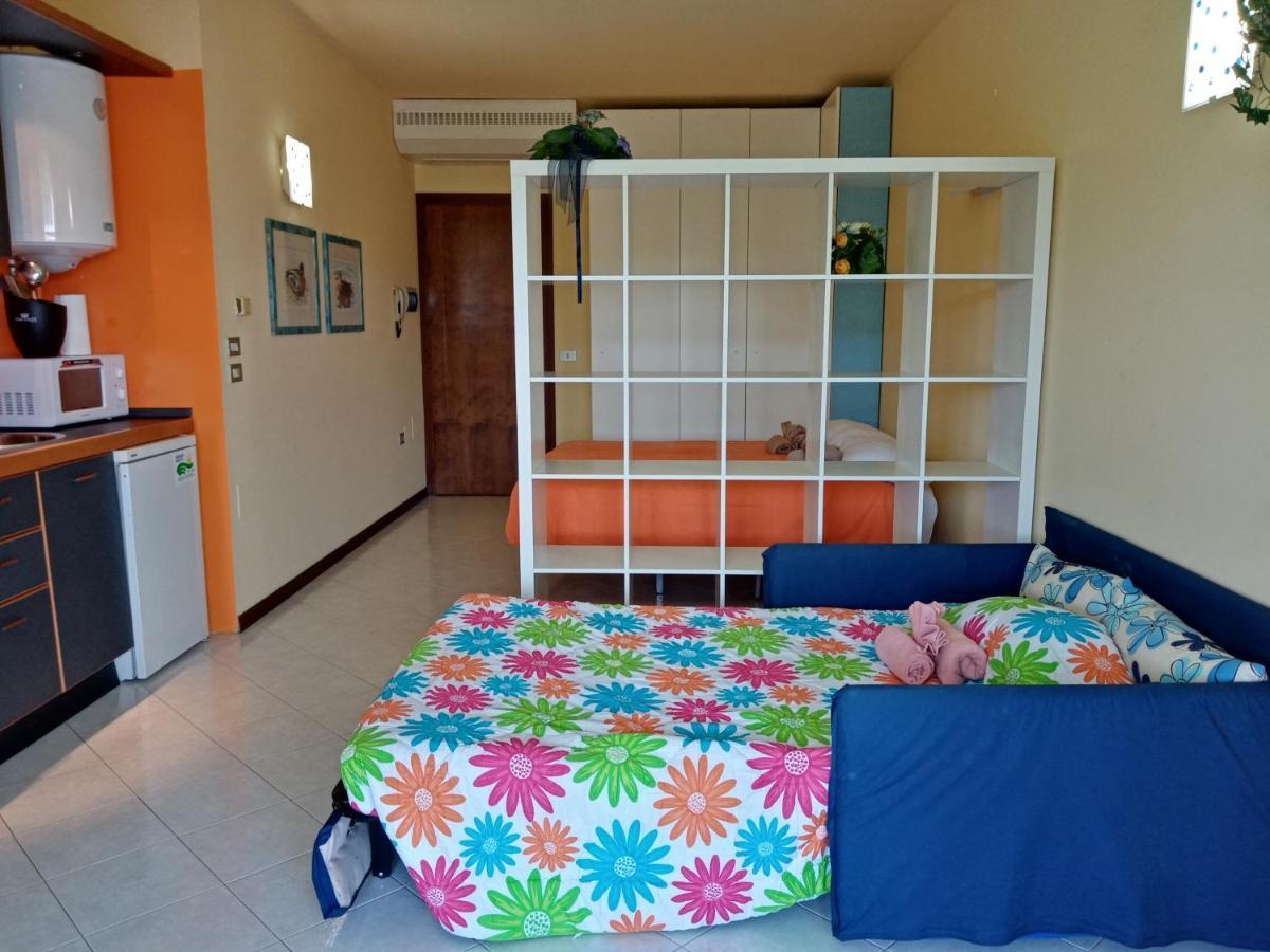 Bellavista Sirmione Apartment Екстериор снимка