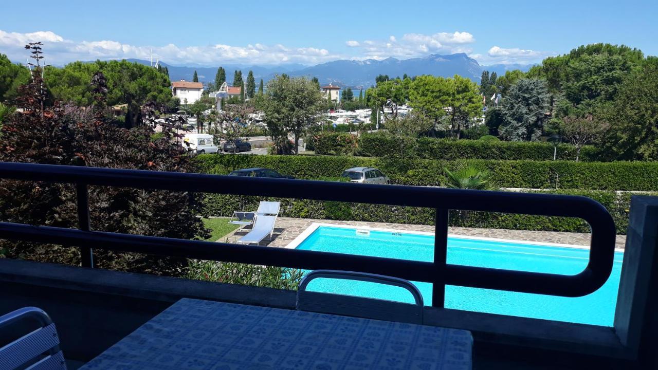 Bellavista Sirmione Apartment Екстериор снимка