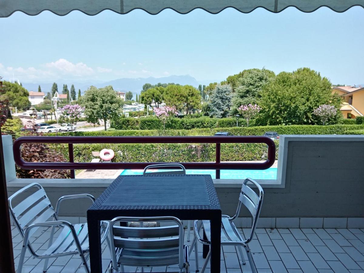 Bellavista Sirmione Apartment Екстериор снимка