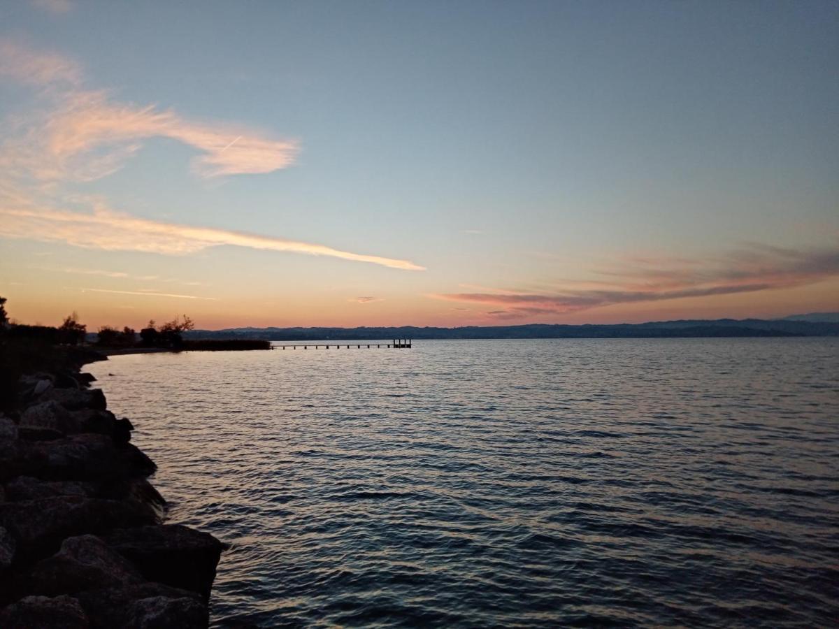 Bellavista Sirmione Apartment Екстериор снимка