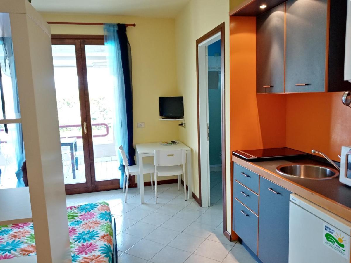 Bellavista Sirmione Apartment Екстериор снимка