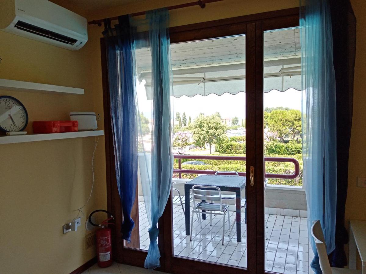 Bellavista Sirmione Apartment Екстериор снимка