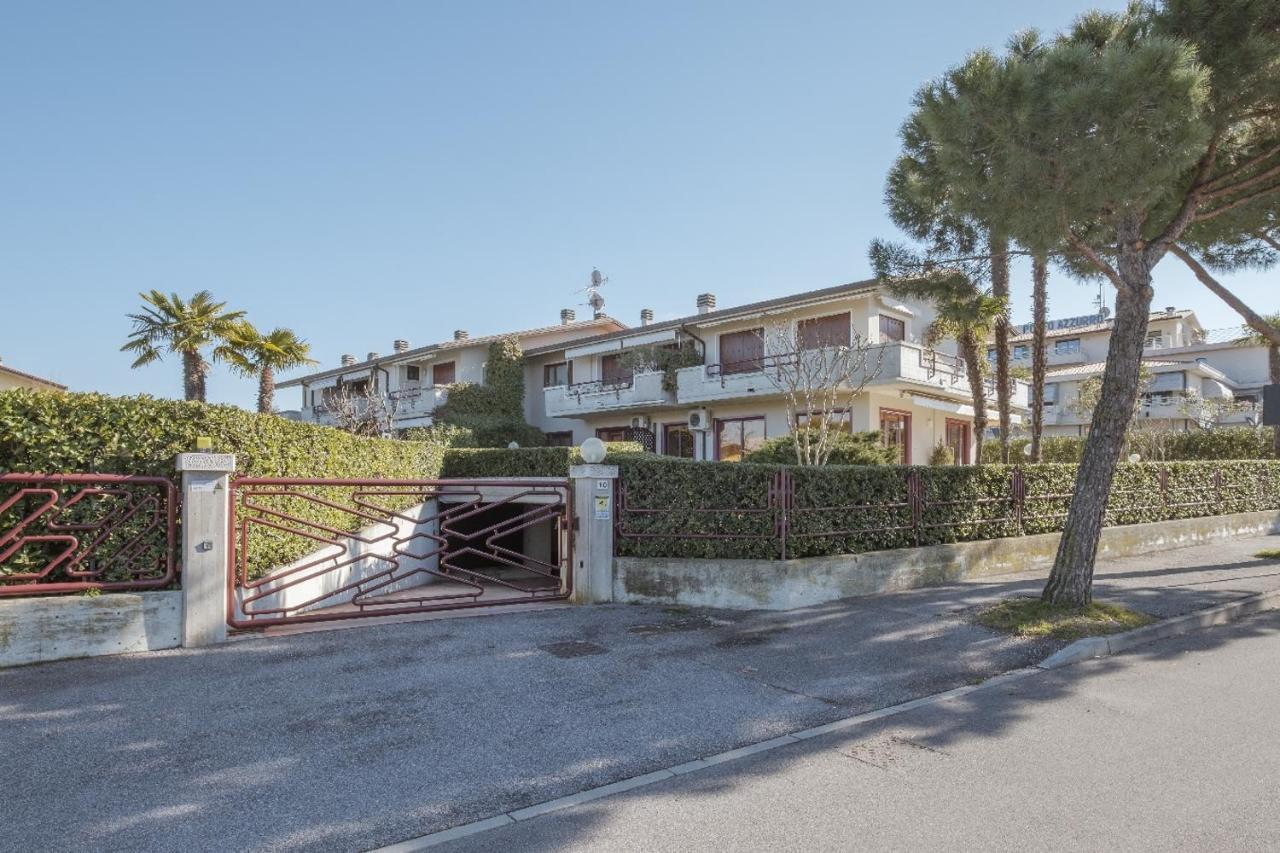 Bellavista Sirmione Apartment Екстериор снимка