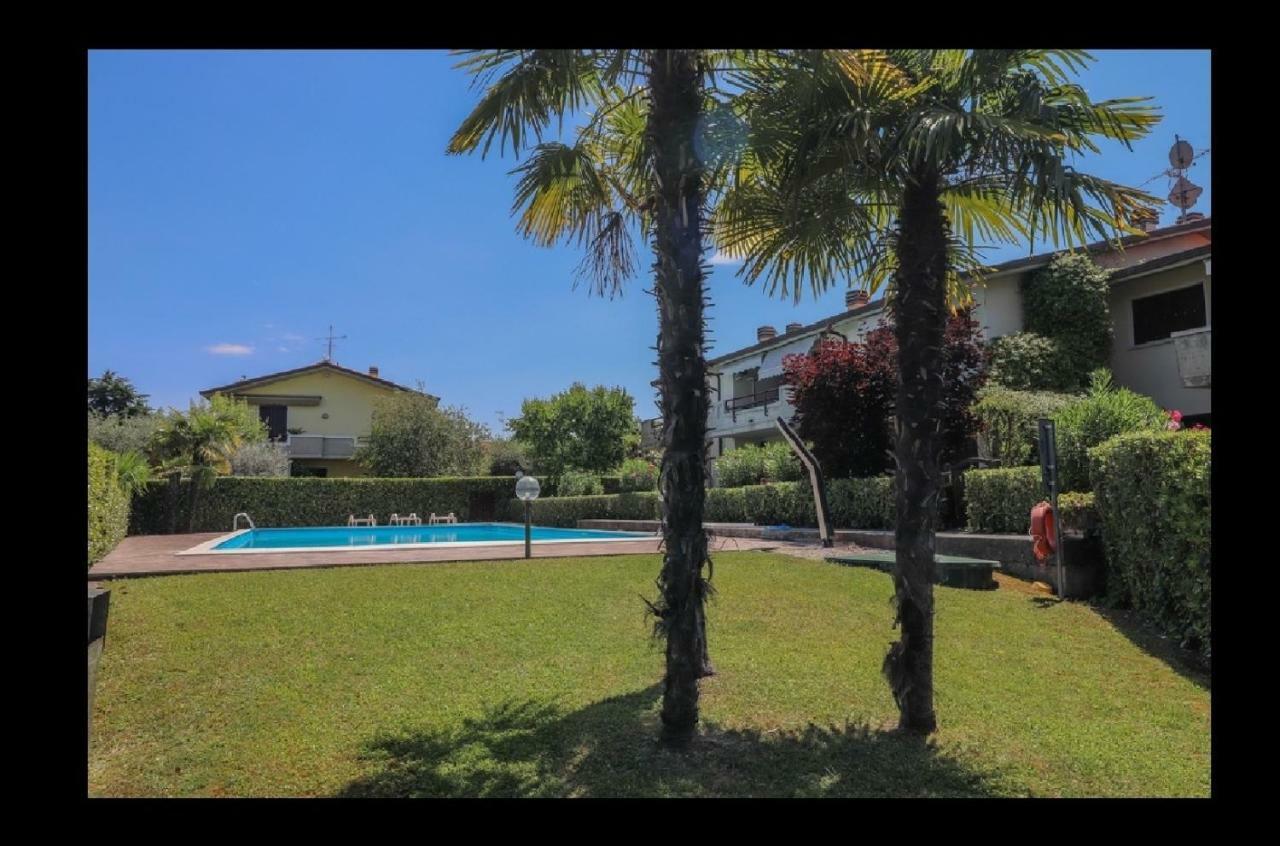 Bellavista Sirmione Apartment Екстериор снимка