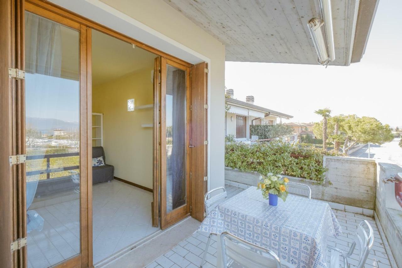 Bellavista Sirmione Apartment Екстериор снимка