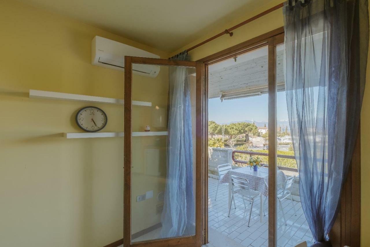 Bellavista Sirmione Apartment Екстериор снимка