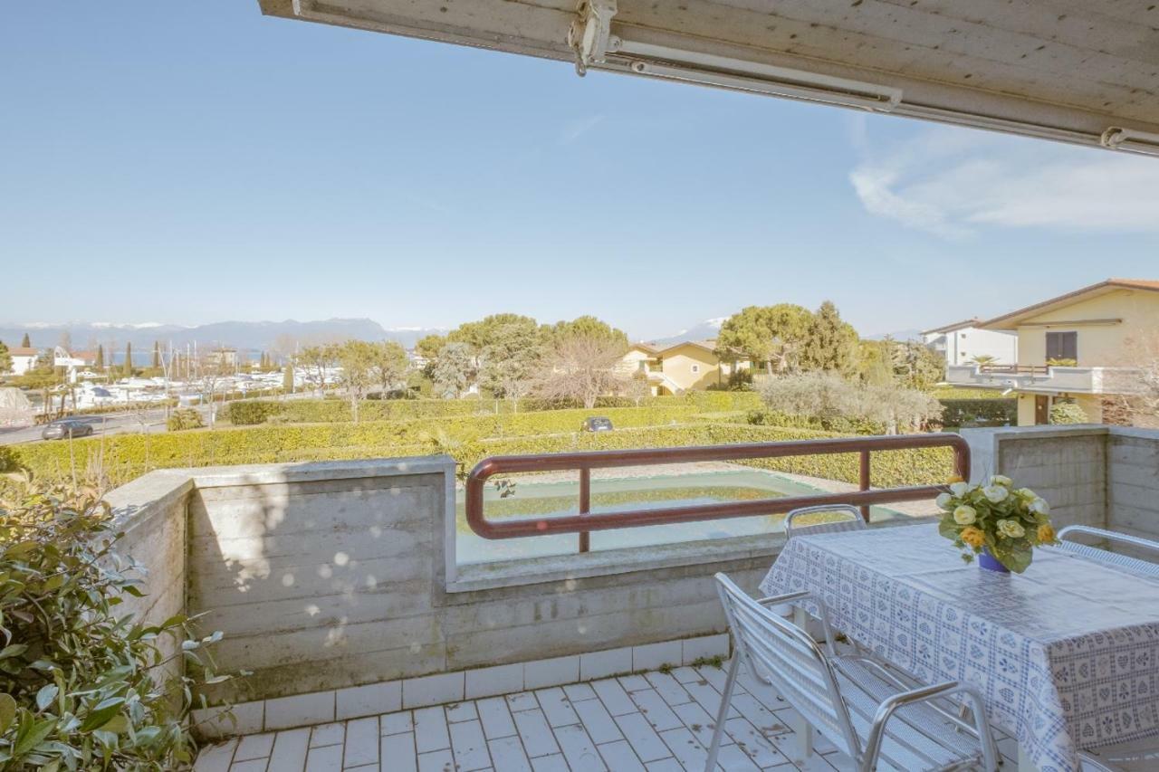 Bellavista Sirmione Apartment Екстериор снимка