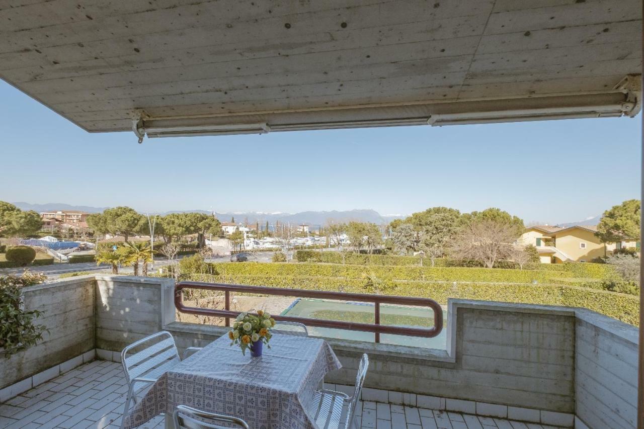Bellavista Sirmione Apartment Екстериор снимка