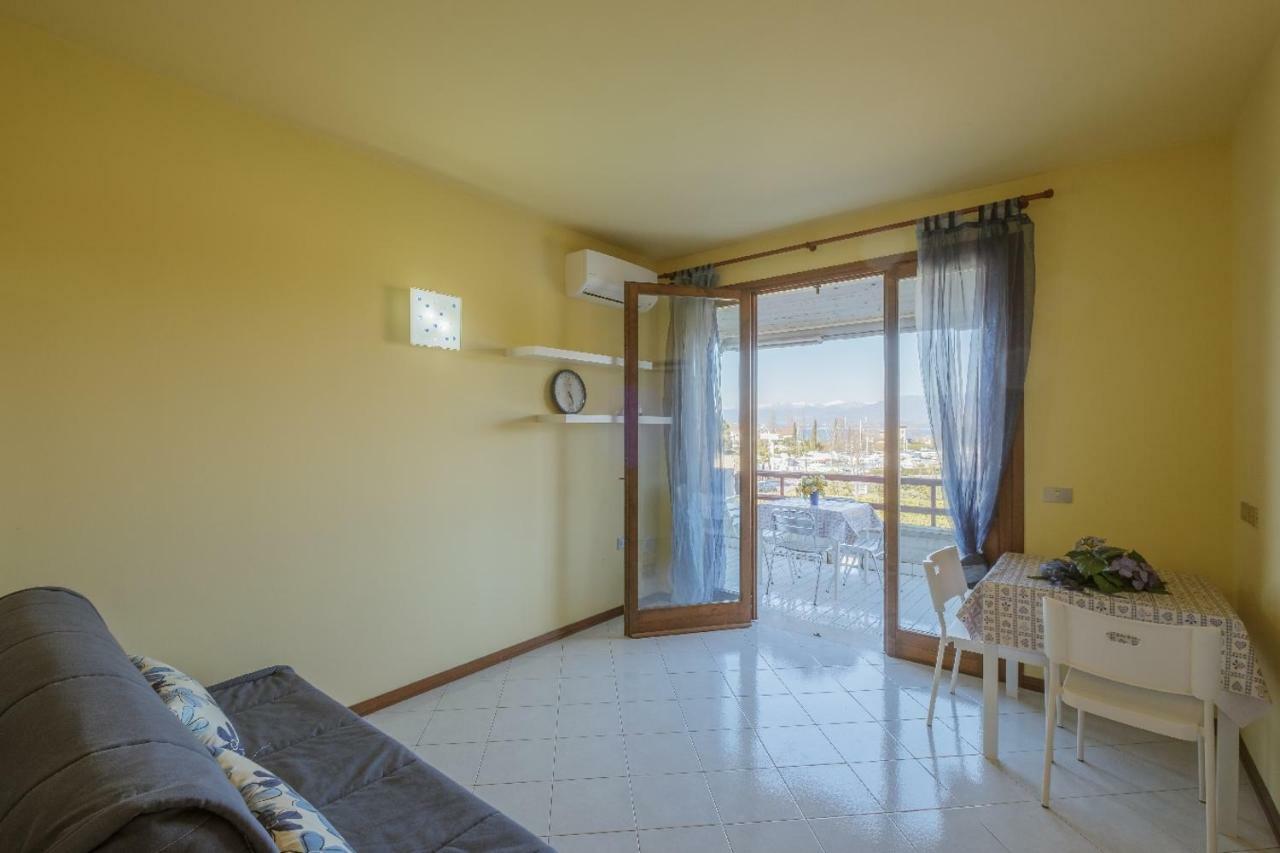 Bellavista Sirmione Apartment Екстериор снимка
