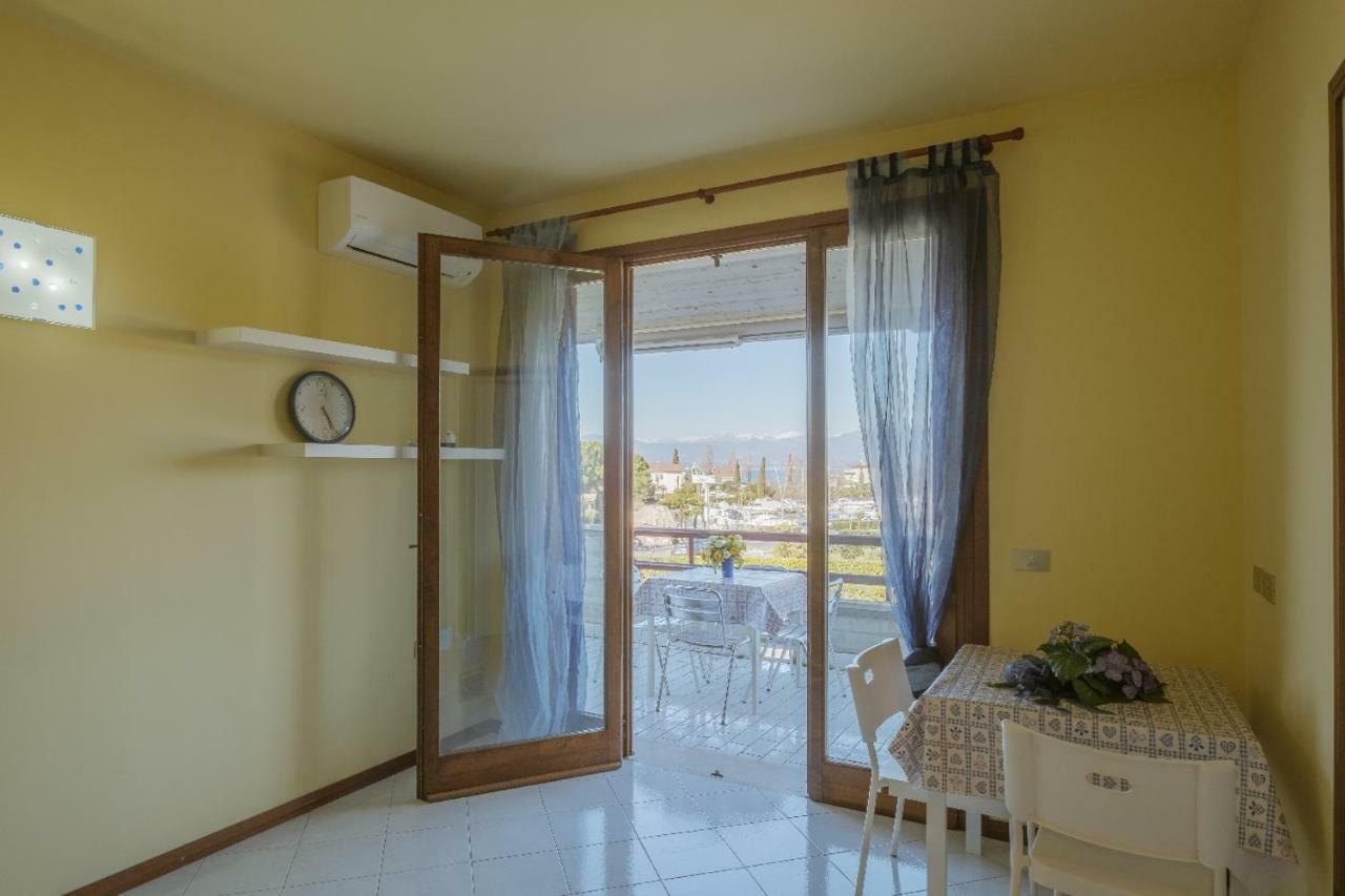 Bellavista Sirmione Apartment Екстериор снимка