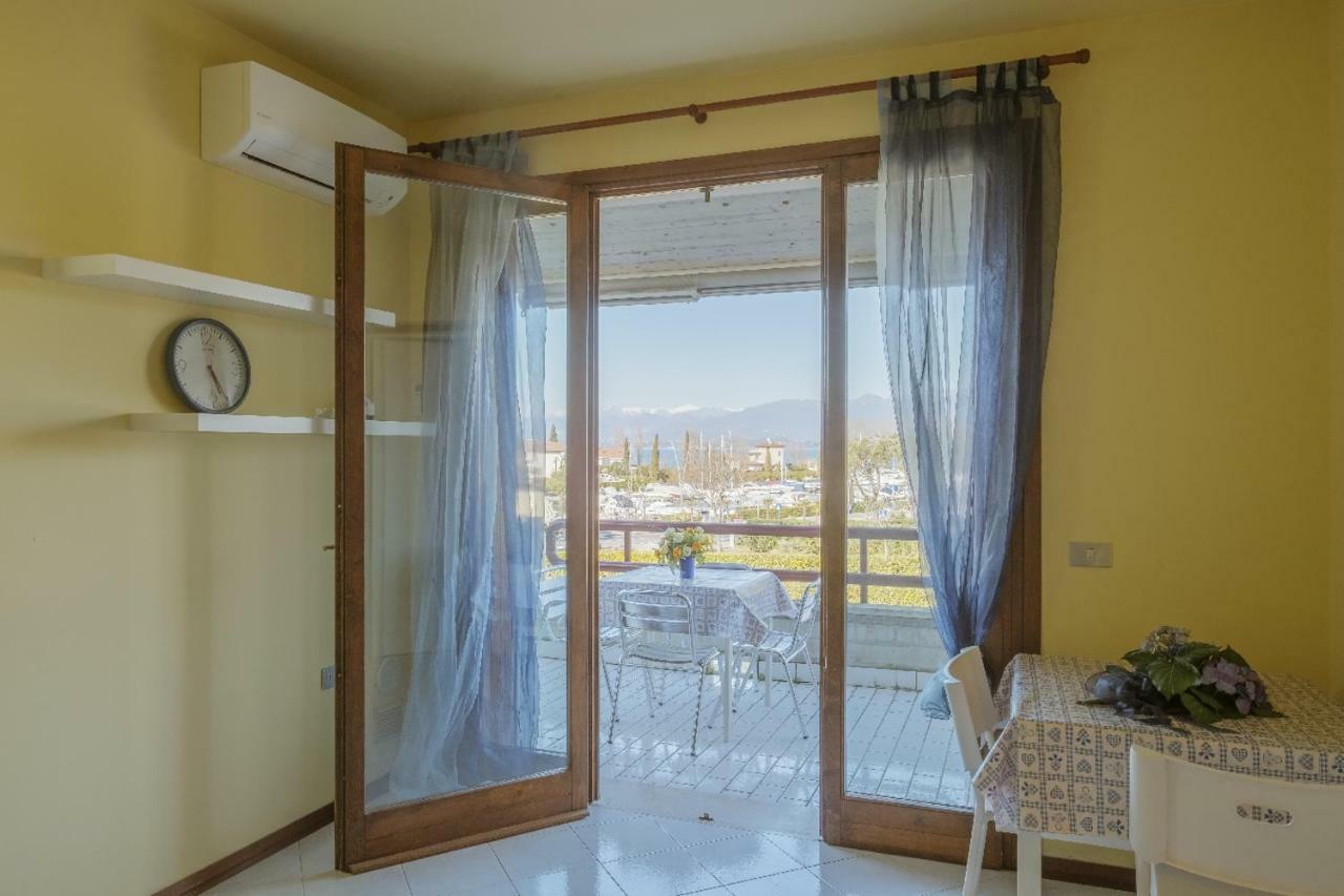 Bellavista Sirmione Apartment Екстериор снимка