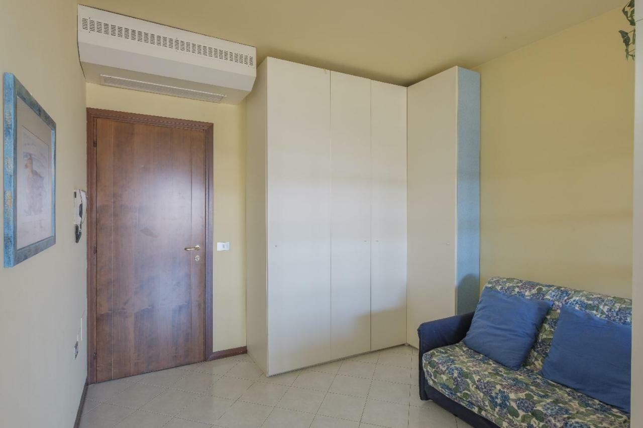 Bellavista Sirmione Apartment Екстериор снимка